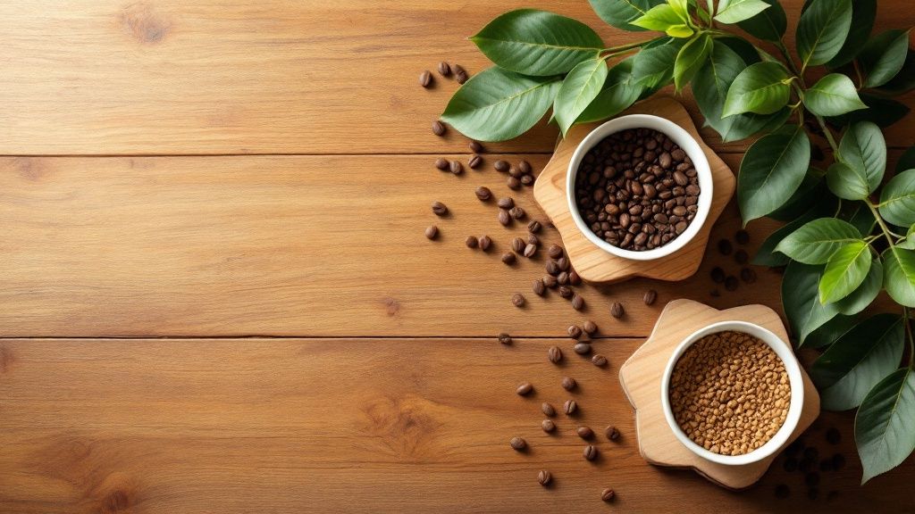 What Is Specialty Coffee: A UK Guide