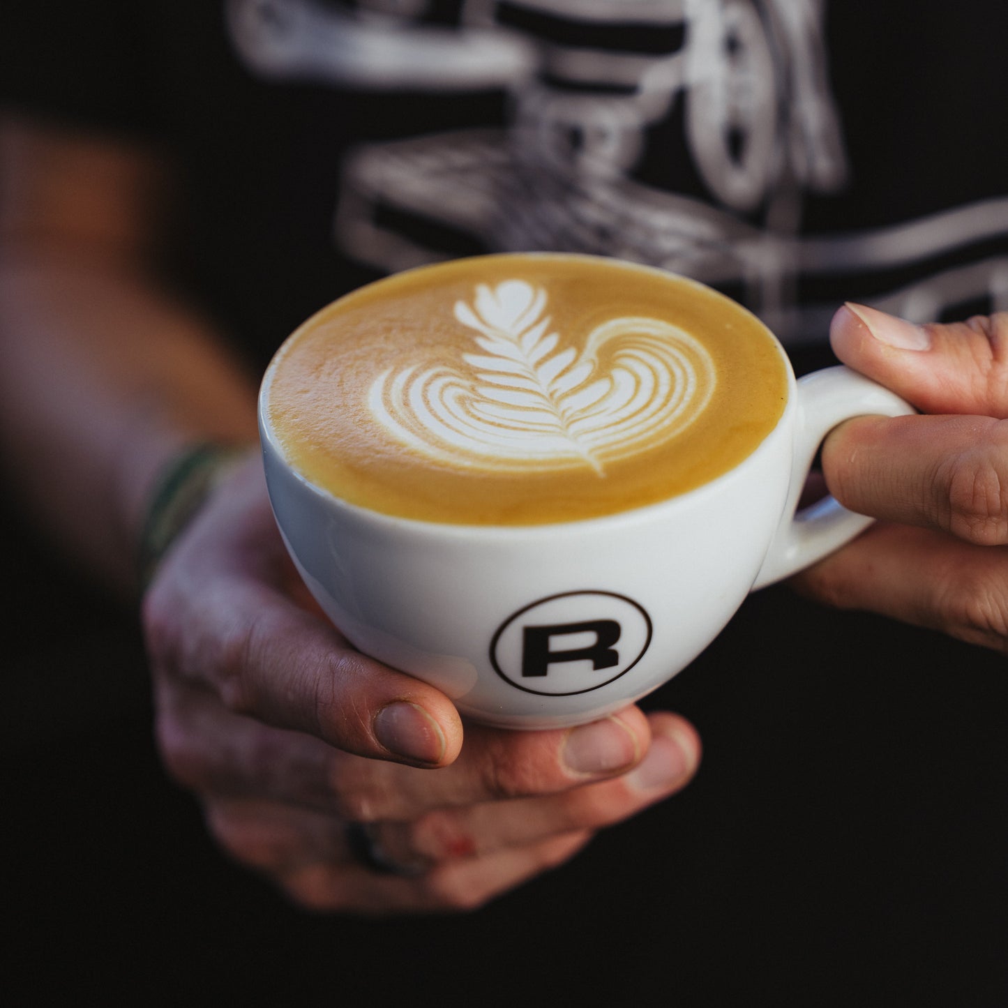 Home Barista Workshop - Espresso & Milk