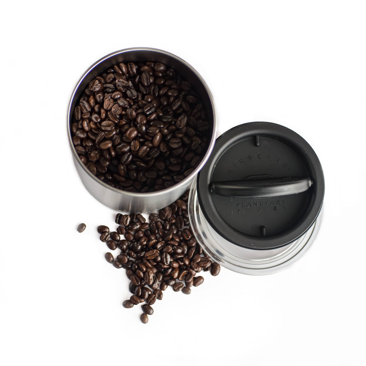 Airscape Coffee Storage Container 250g Small