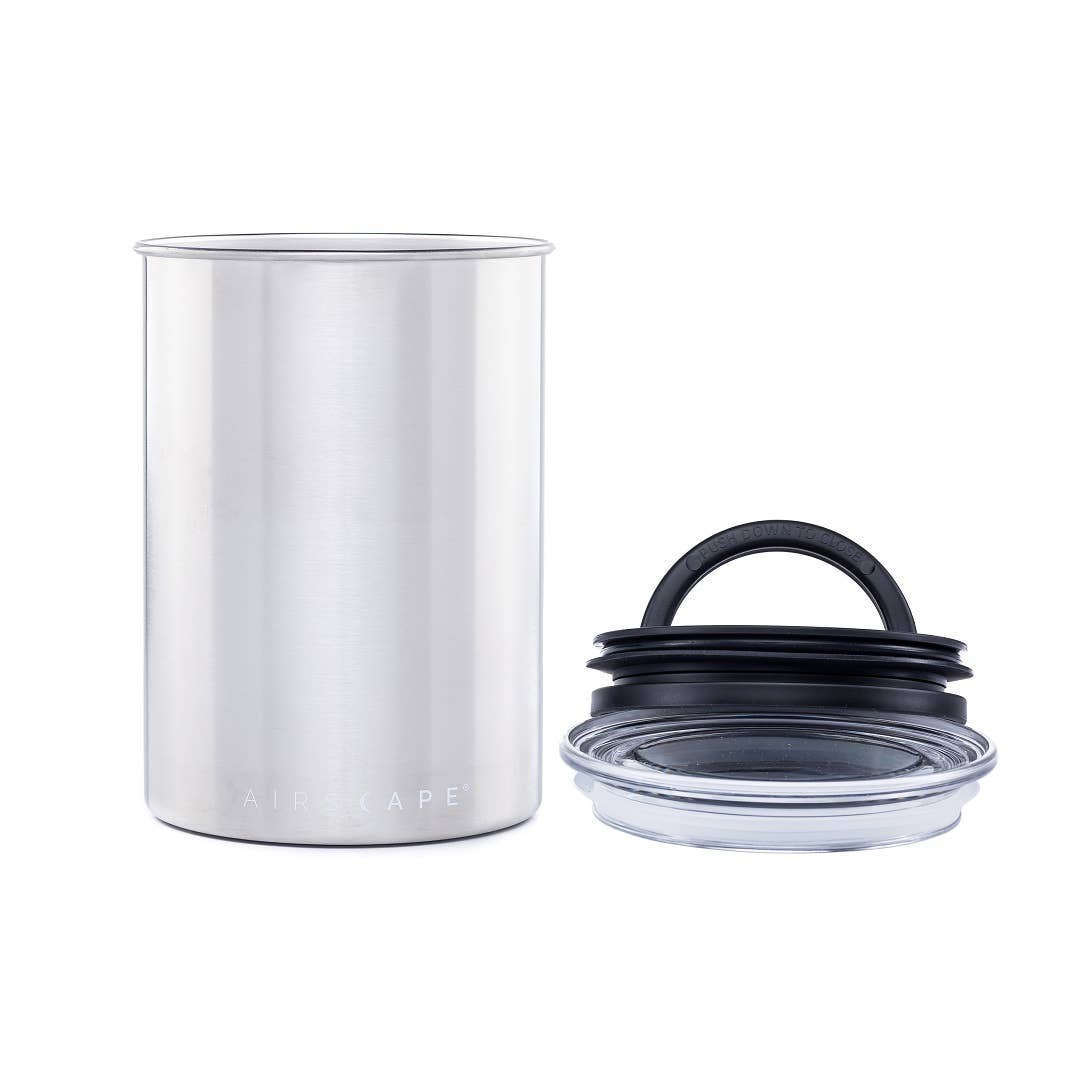 Airscape Coffee Storage Container 500g Large