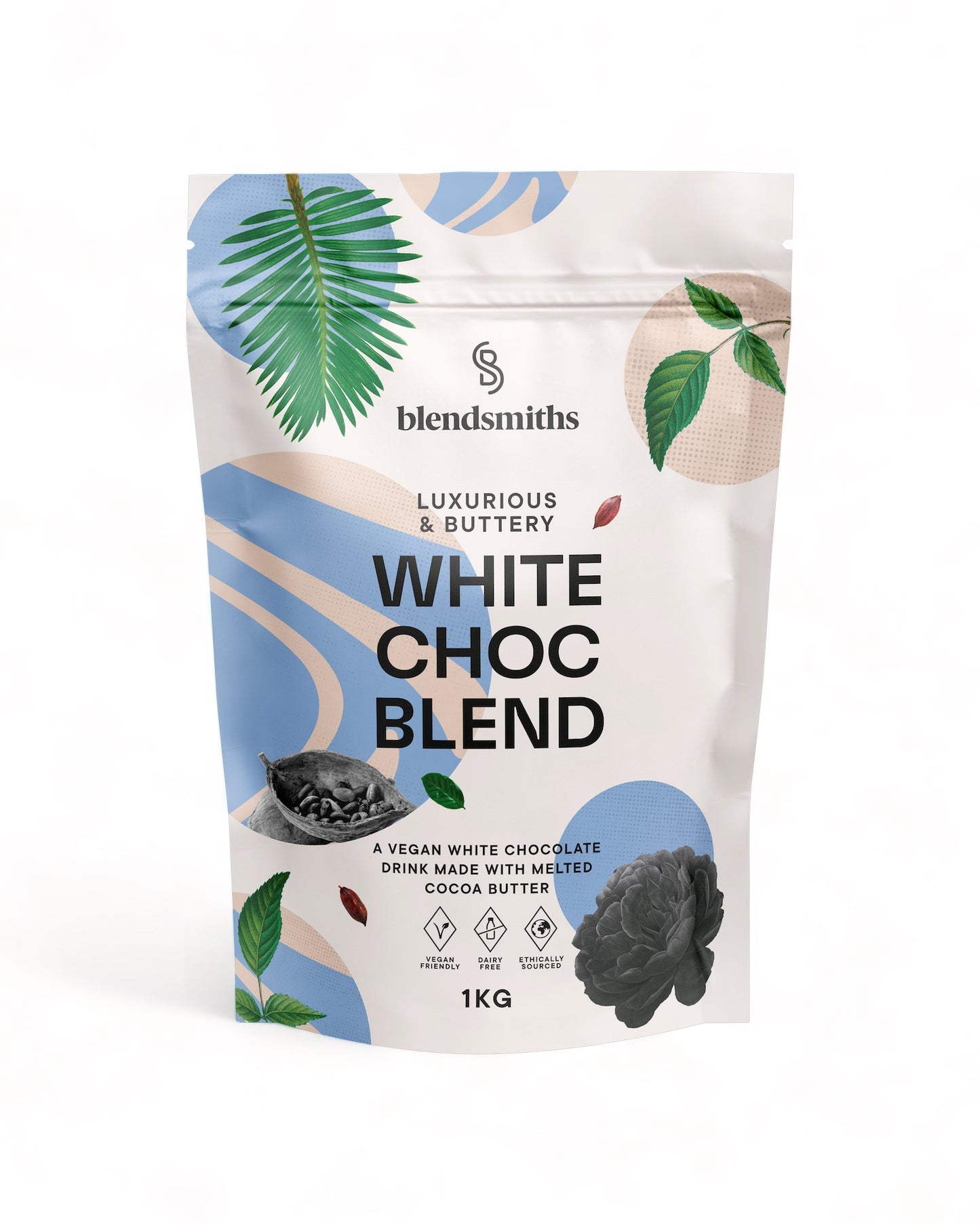 White Chocolate Blend