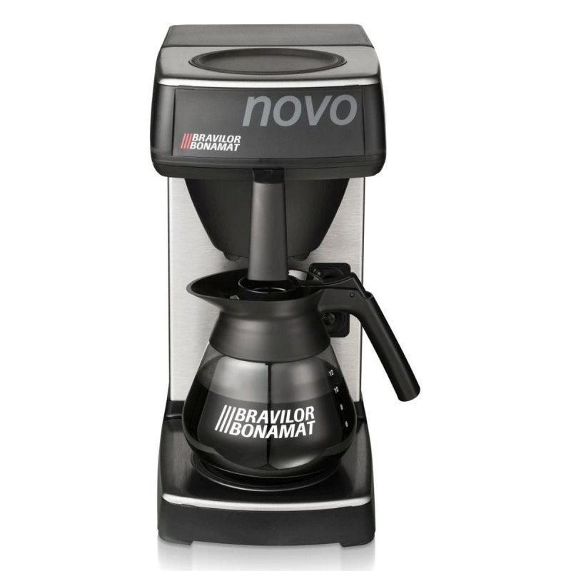BRAVILOR NOVO