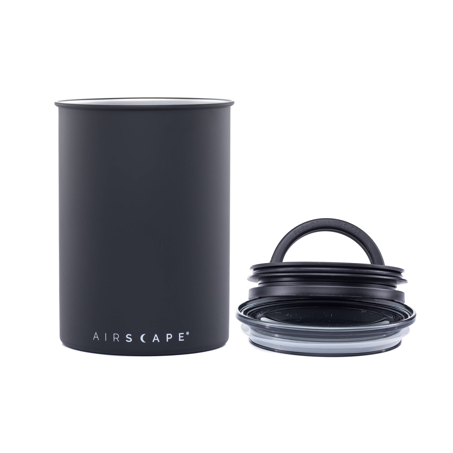 Airscape Coffee Storage Container 500g Large