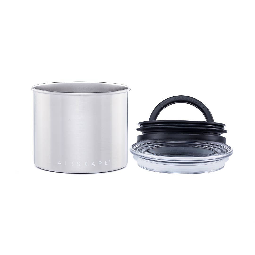 Airscape Coffee Storage Container 250g Small