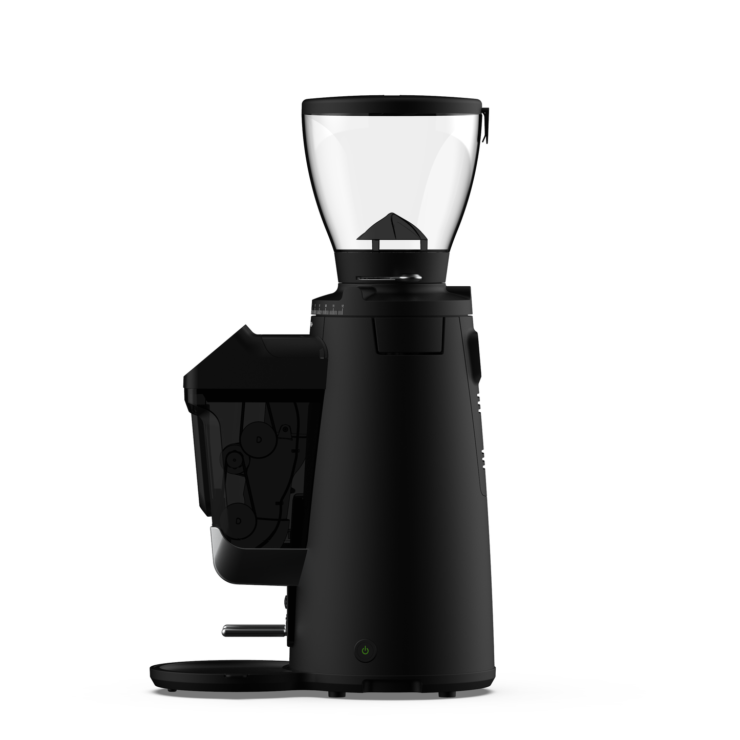 Compak Bolt 83 On Demand Professional Grinder