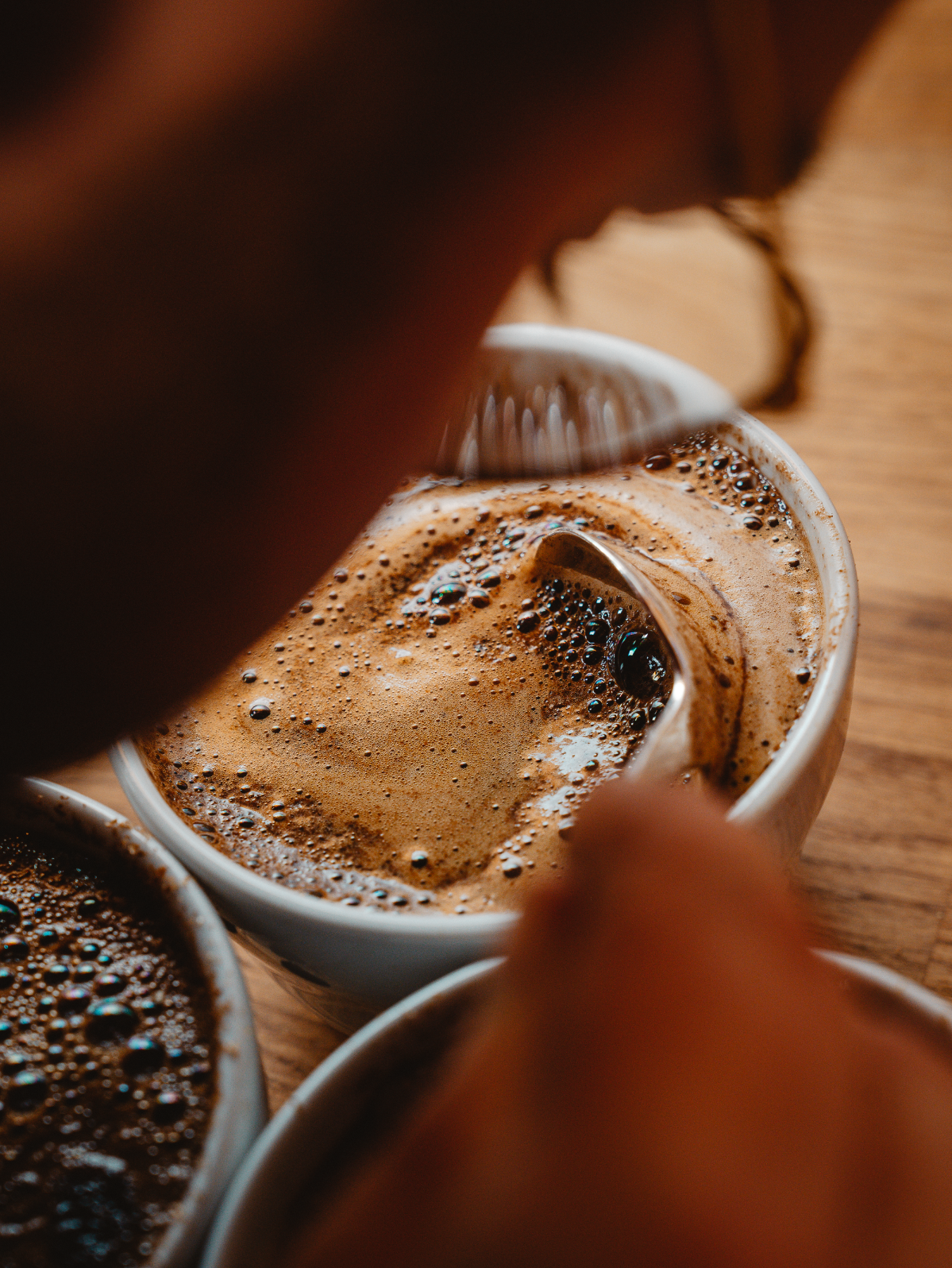 Roasting Experience Day Masterclass