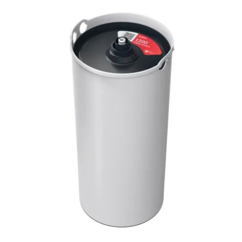 BRITA PURITY CLEAN EXTRA 1200 REPLACEMENT CARTRIDGE FOR GLASS & DISHWASHERS