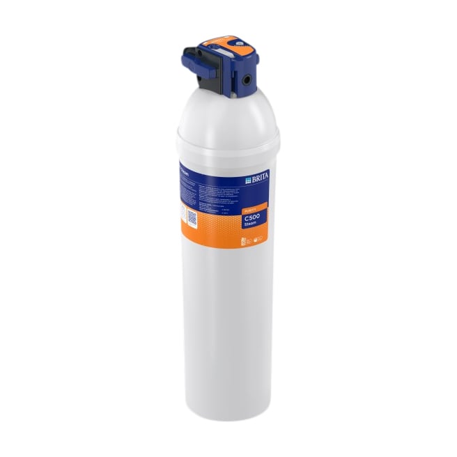 BRITA PURITY C 500 STEAM CARTRIDGE - FOR USE WITH STEAM OVENS