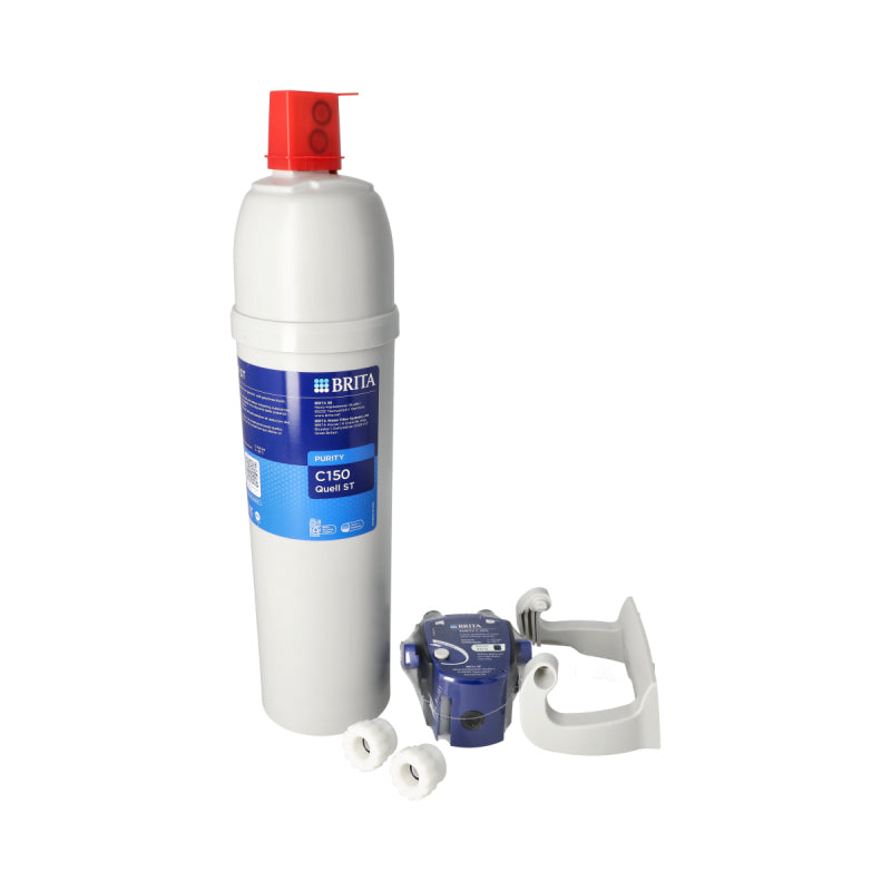 BRITA PURITY C 150 FULL SYSTEM