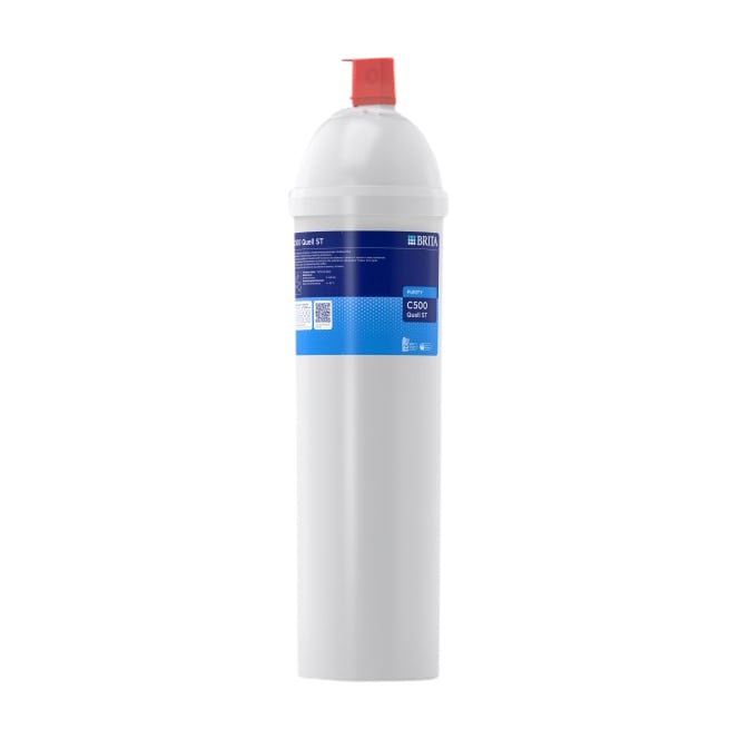 BRITA PURITY C 500 CARTRIDGE