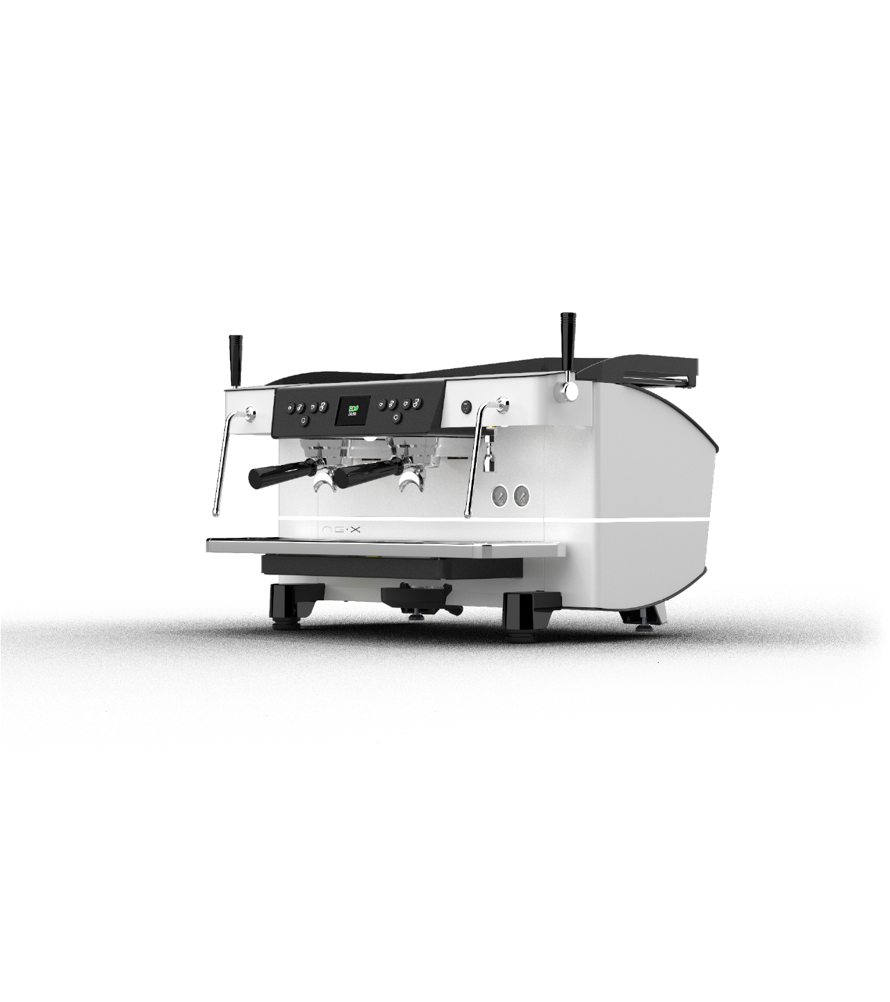Conti NG-X 2 - 3 Group Espresso Machine COMING SOON