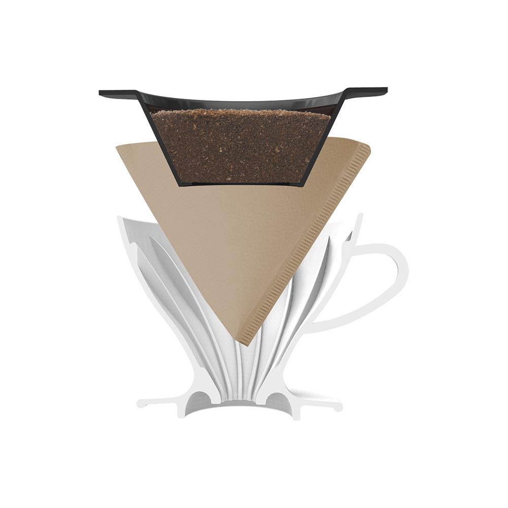 Hario W60 Dripper
