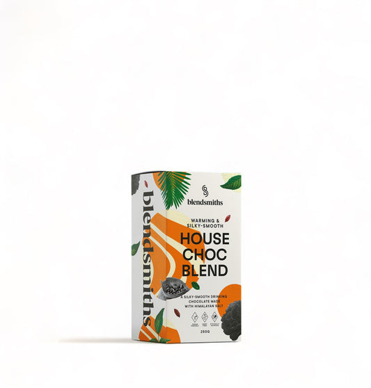 House Hot Chocolate Blend