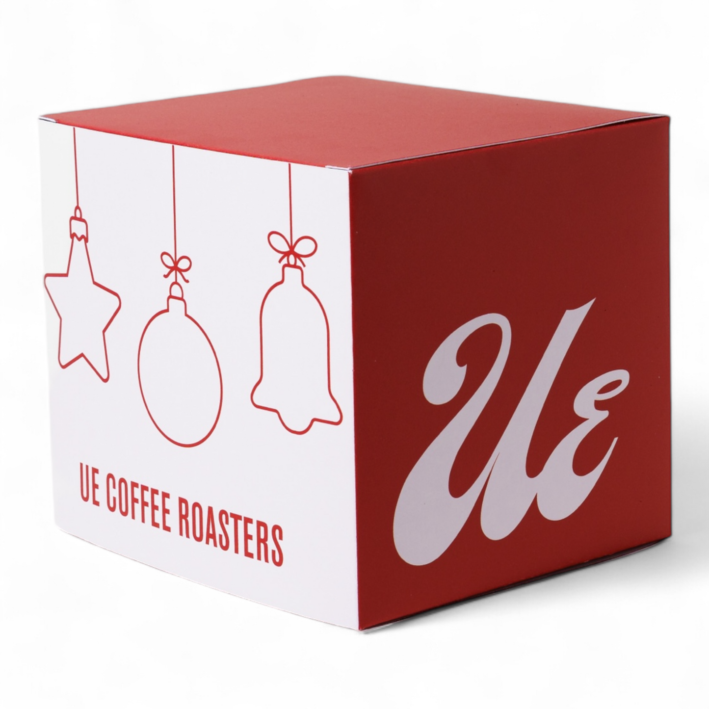 Trio Retail Gift Box