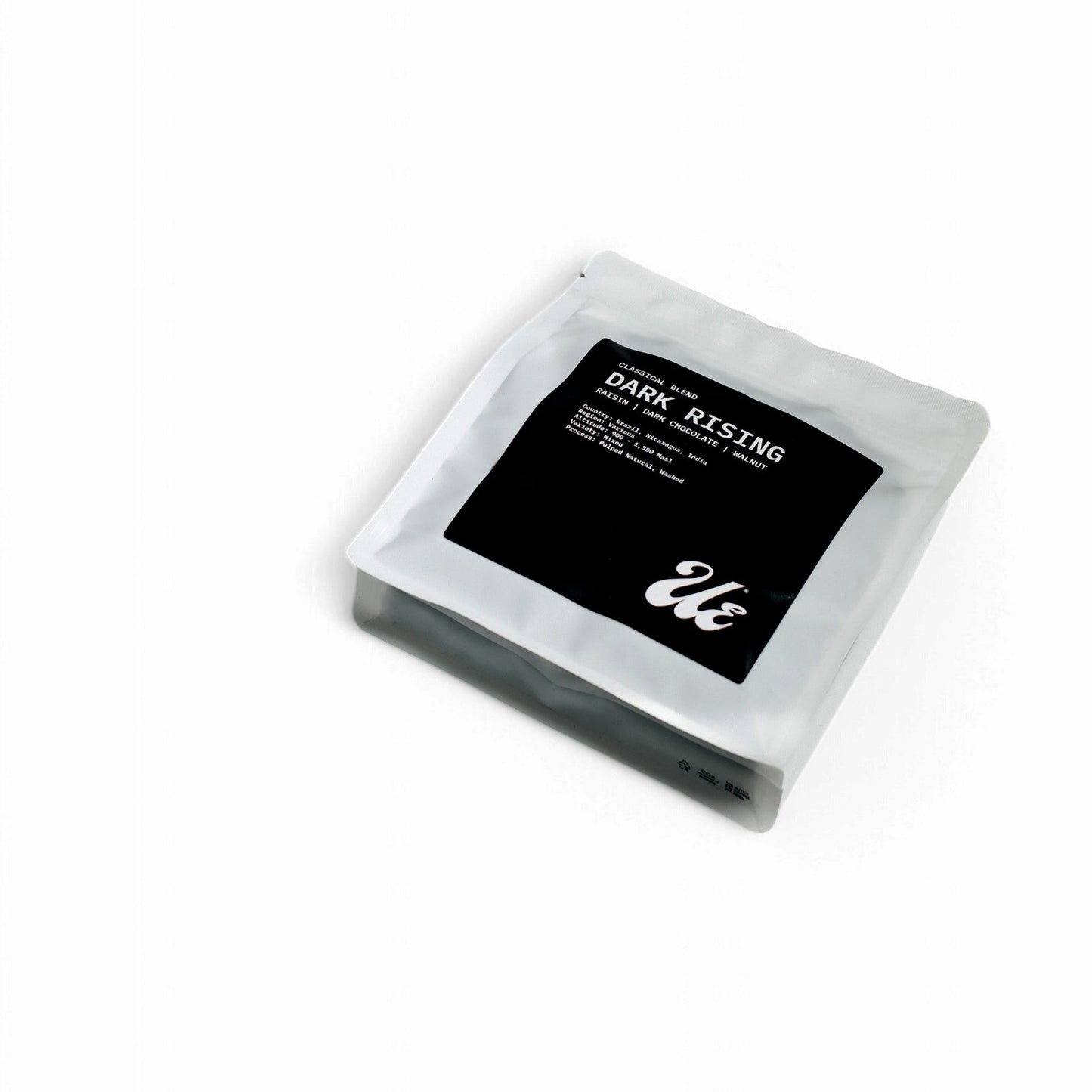 Classical Dark Rising