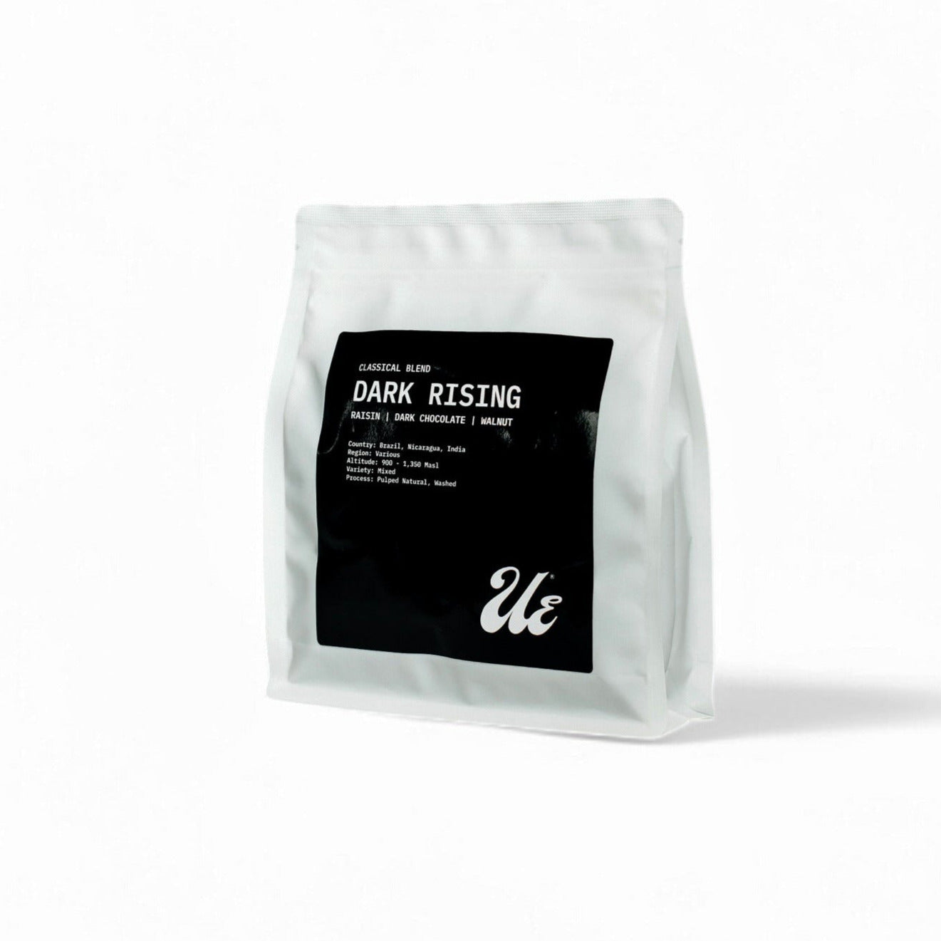 Classical Dark Rising