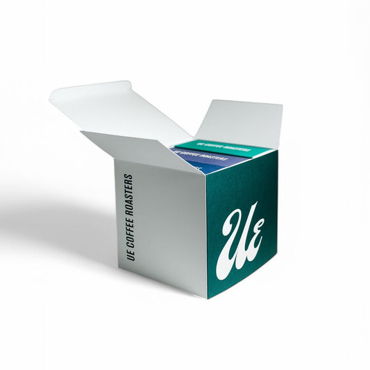 Trio Retail Gift Box