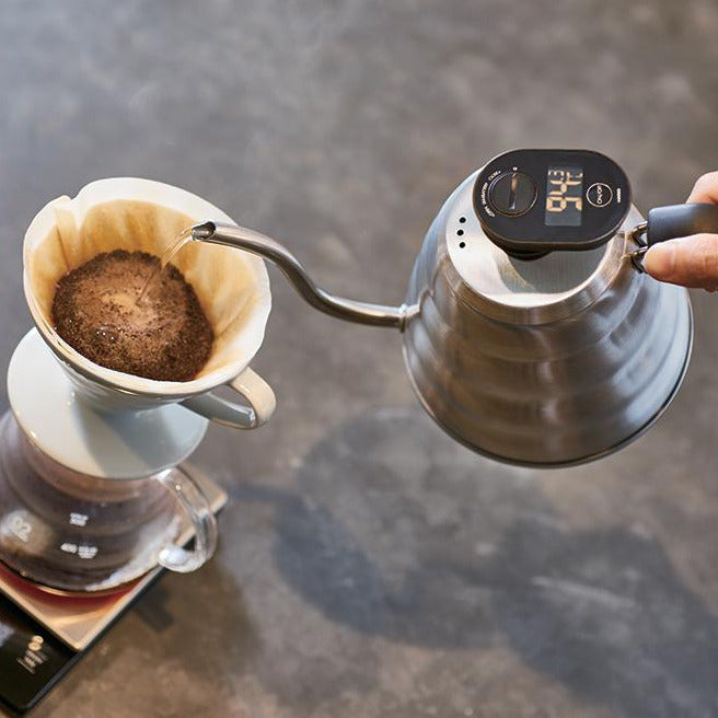 Hario V60 Buono Drip Kettle Thermometer
