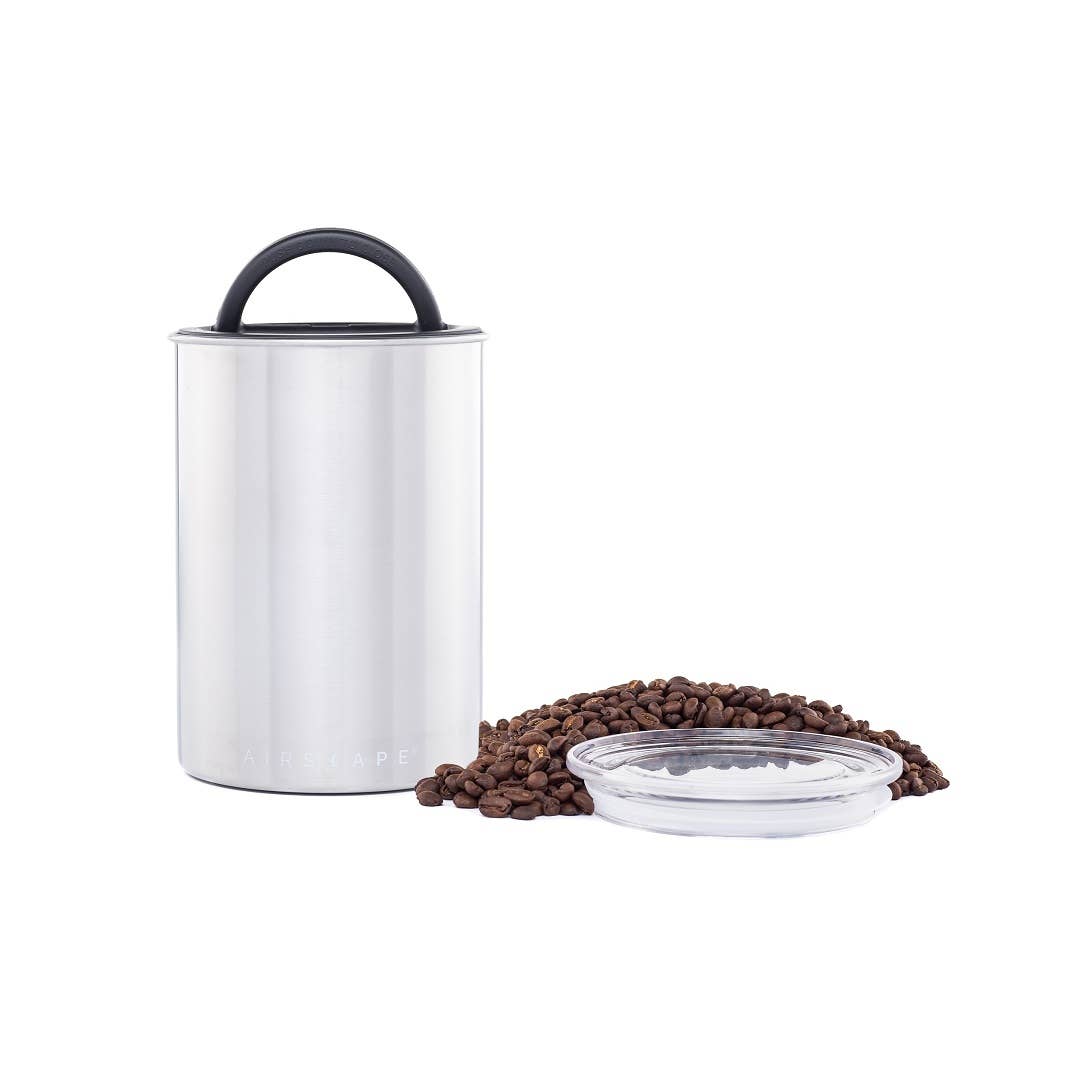 Airscape Coffee Storage Container 500g Large