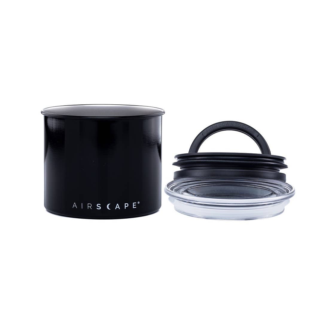 Airscape Coffee Storage Container 250g Small