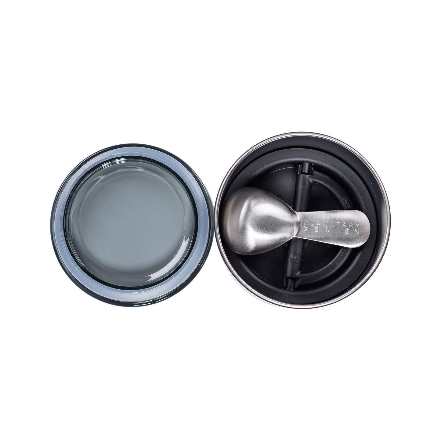 Stainless Steel Coffee Scoop