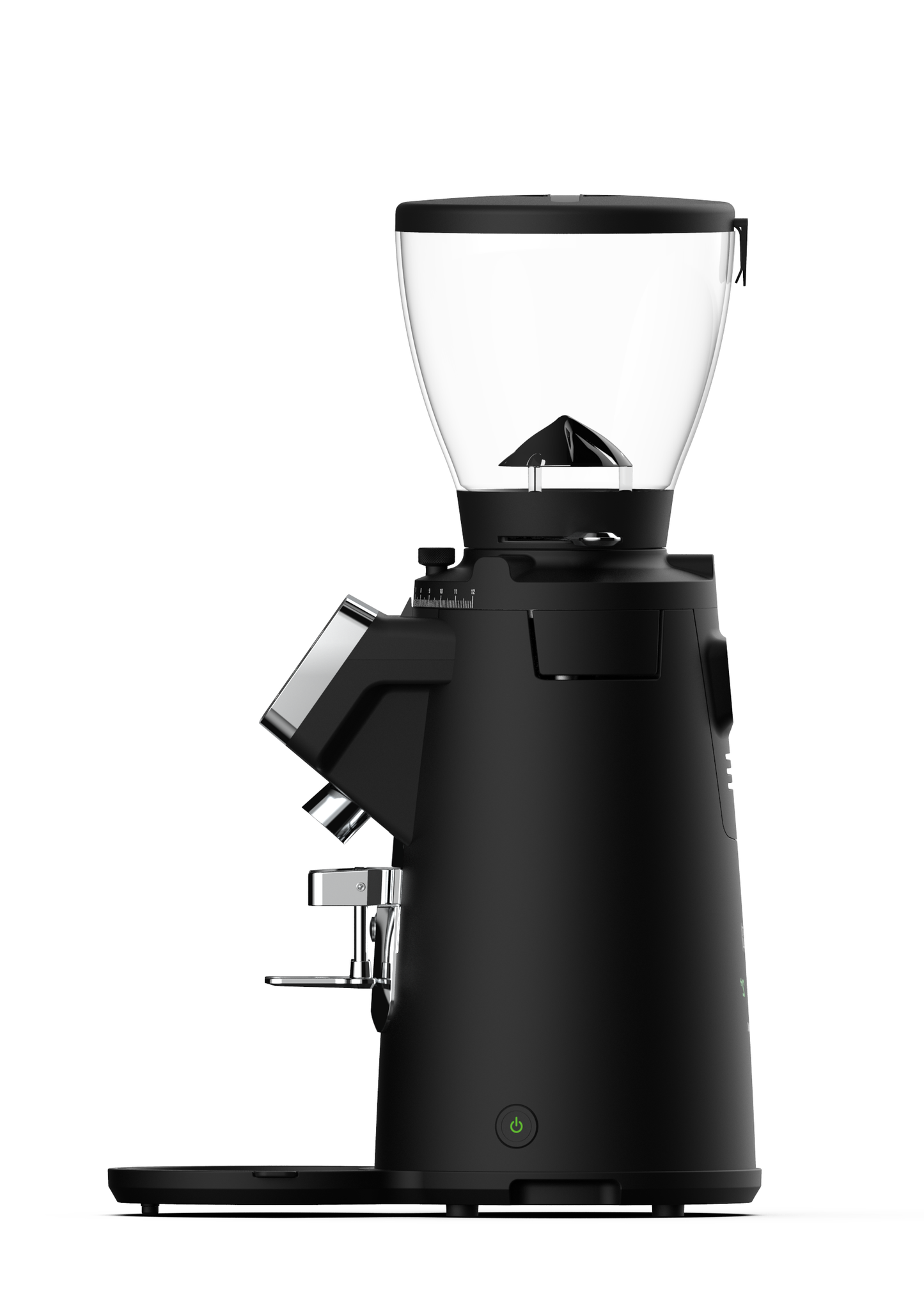 Compak i8 On Demand Profesional Grinder
