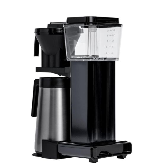 Moccamaster KBGT Thermos Black