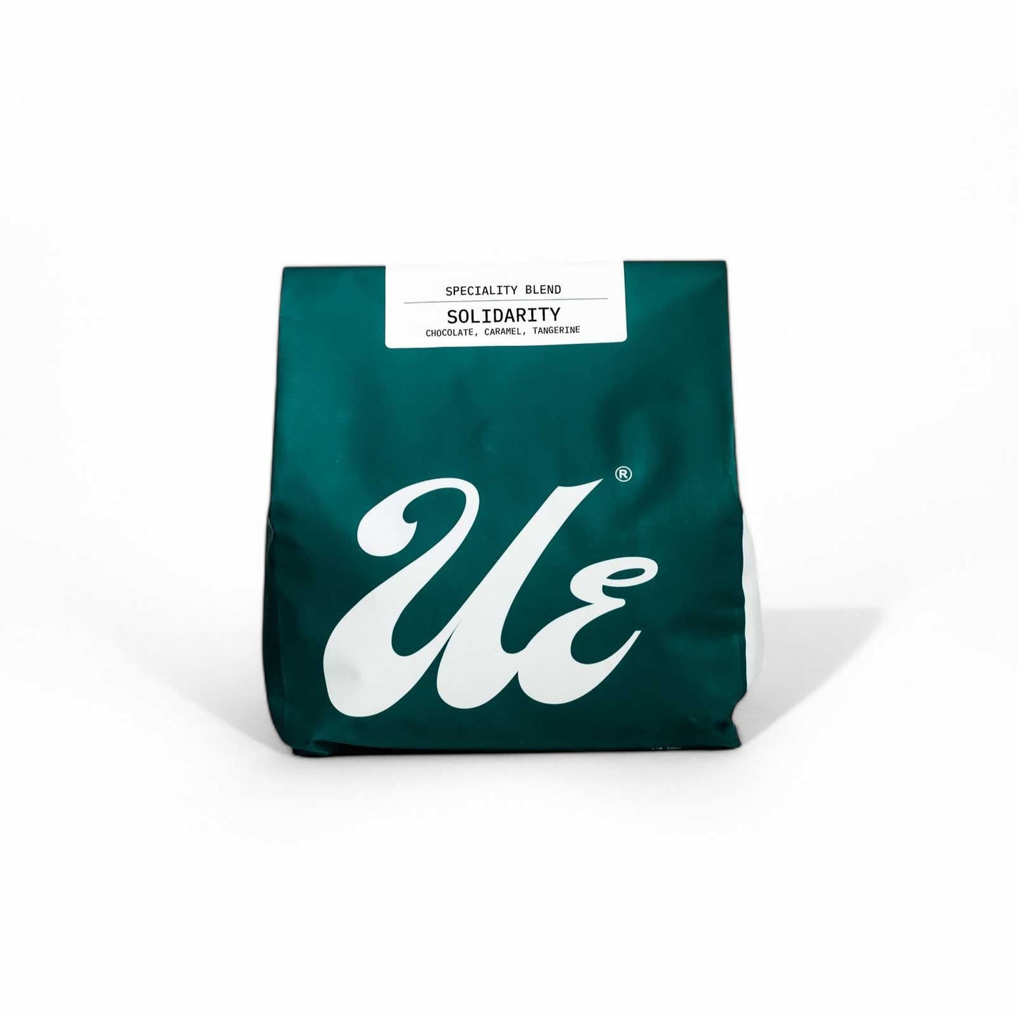 Solidarity Charity Blend