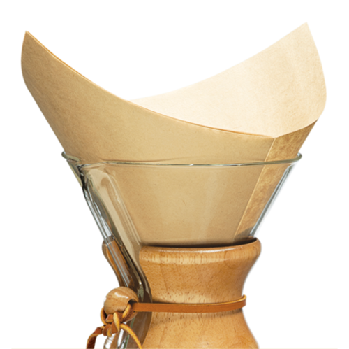 Chemex Woodneck Brewer