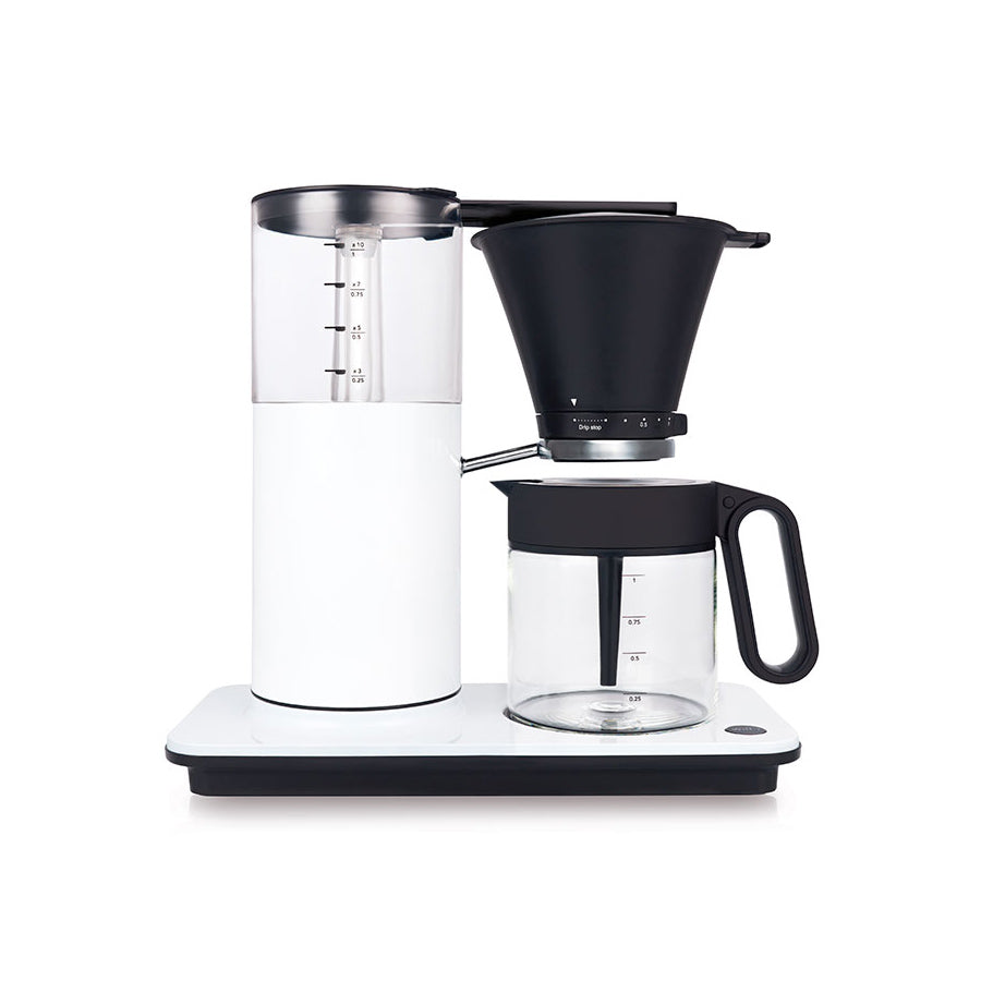 Wilfa Classic + Coffee Maker White