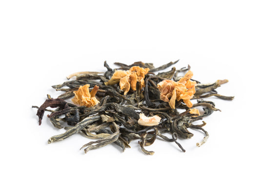 China Jasmine Green Tea