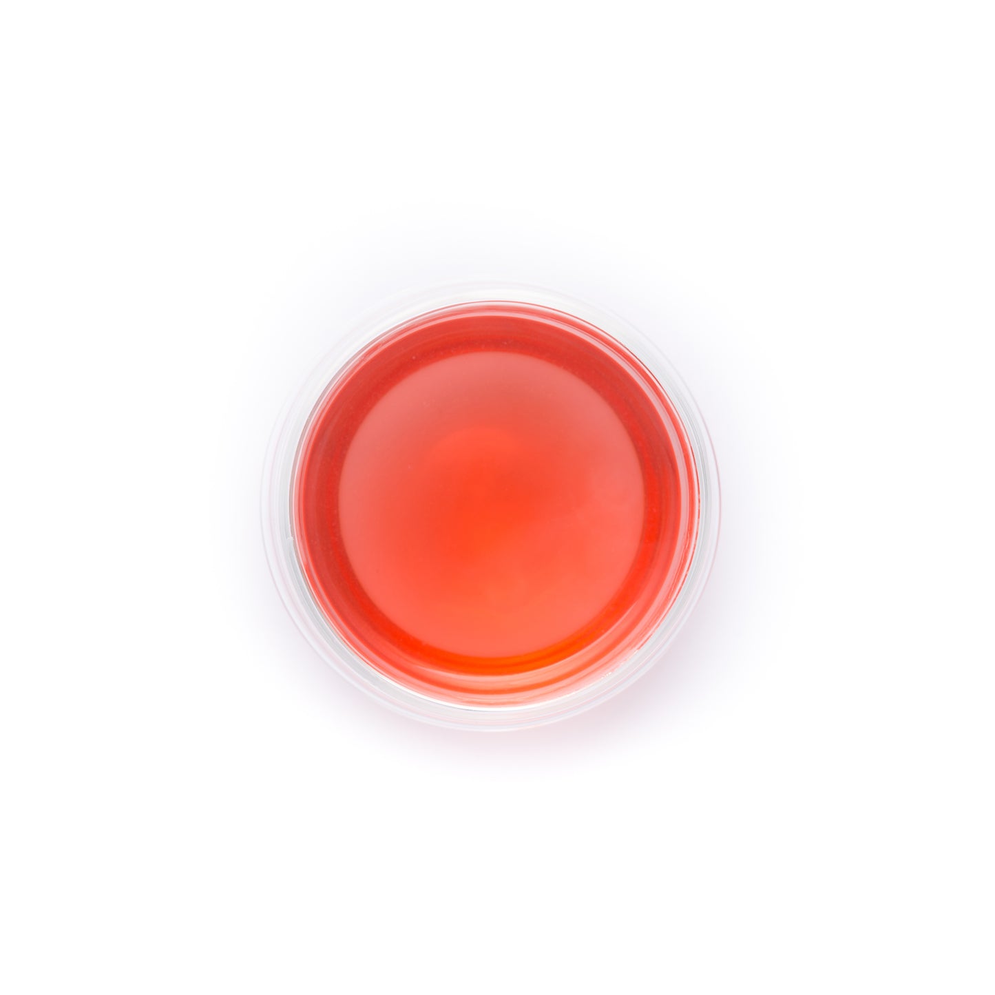 Red Berry Burst Fruit Tisane
