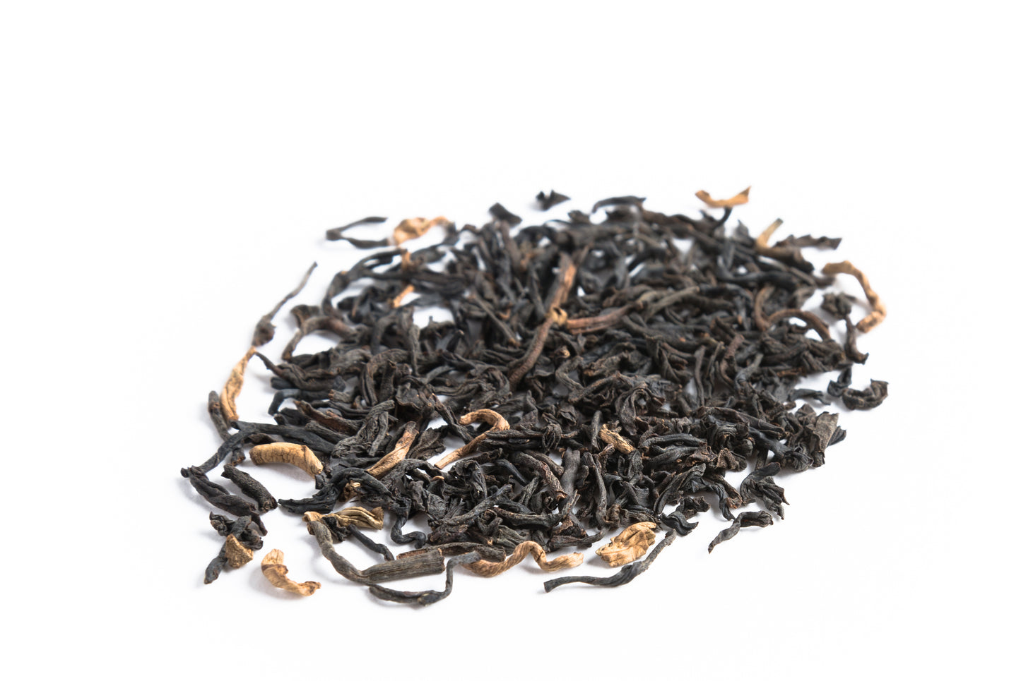 Decaf Breakfast Tea