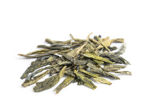 Dragonwell Green Tea