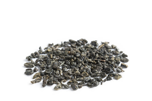 Gunpowder Green Tea
