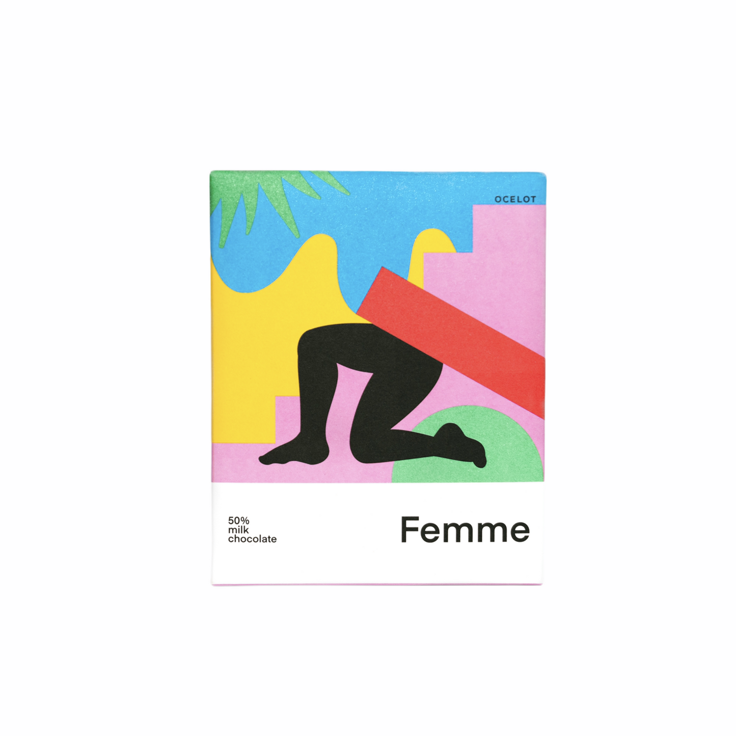 Femme Dark Milk by Ocelot