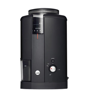 Wilfa Svart Aroma Precision Coffee Grinder Black