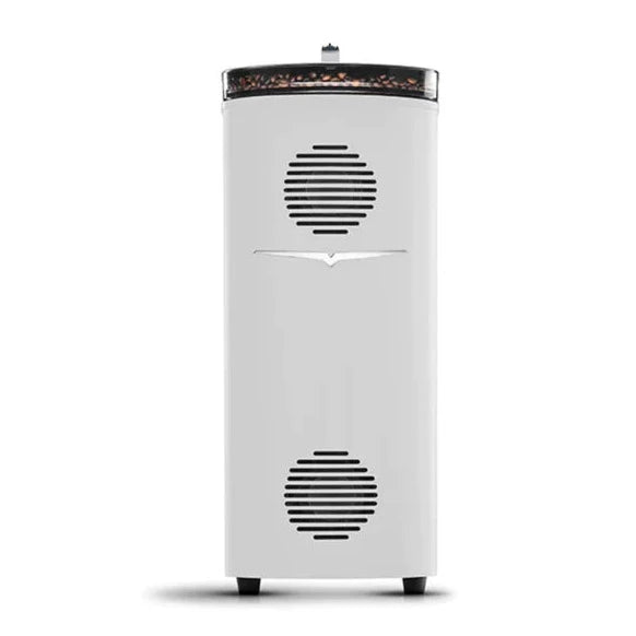 Mythos MY75 On-Demand Grinder