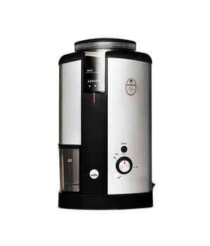 Wilfa Svart Coffee Grinder Silver