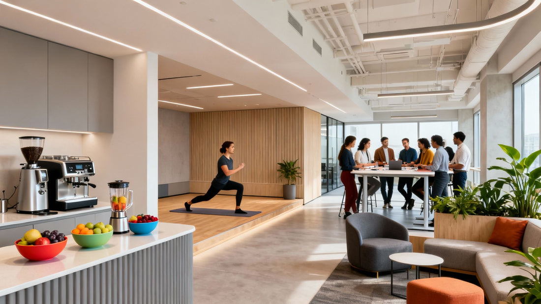 7 Of The Best Corporate Wellness Programs To Boost Your Team In 2026
