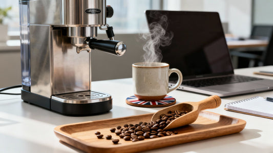 Essential Guide: coffee beans uk for Better Office Coffee