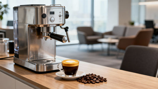 Discover the coffee machine bean to cup: Your Ultimate Guide