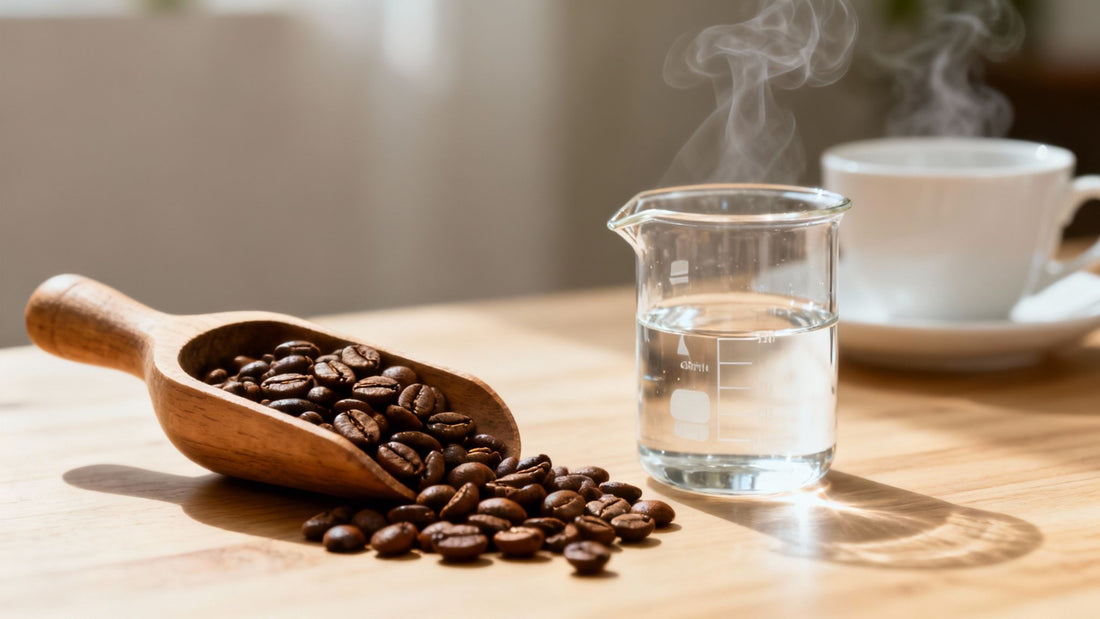 A Guide to Amazing Decaf Coffee Beans