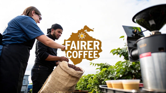 Ethical Coffee Sourcing in the UK: A Guide for Speciality Coffee Drinkers