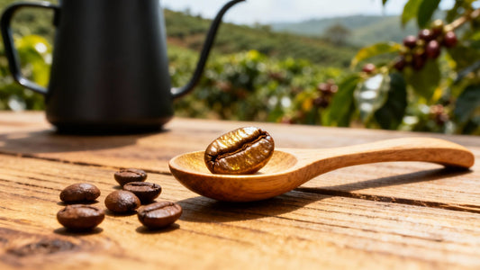 Your Guide to Specialty Coffee Beans