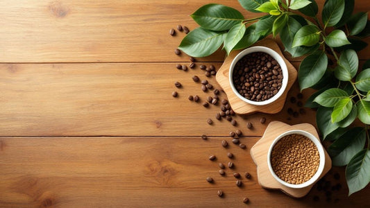 What Is Specialty Coffee: A UK Guide