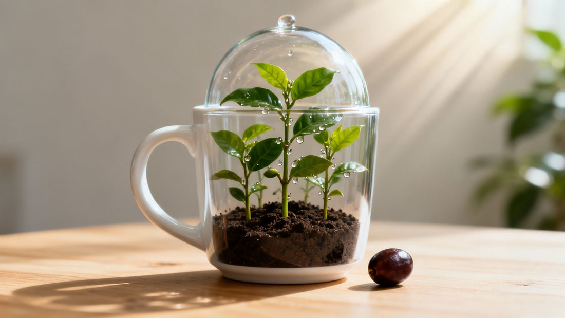 Future of Coffee Sustainability: What You Need to Know