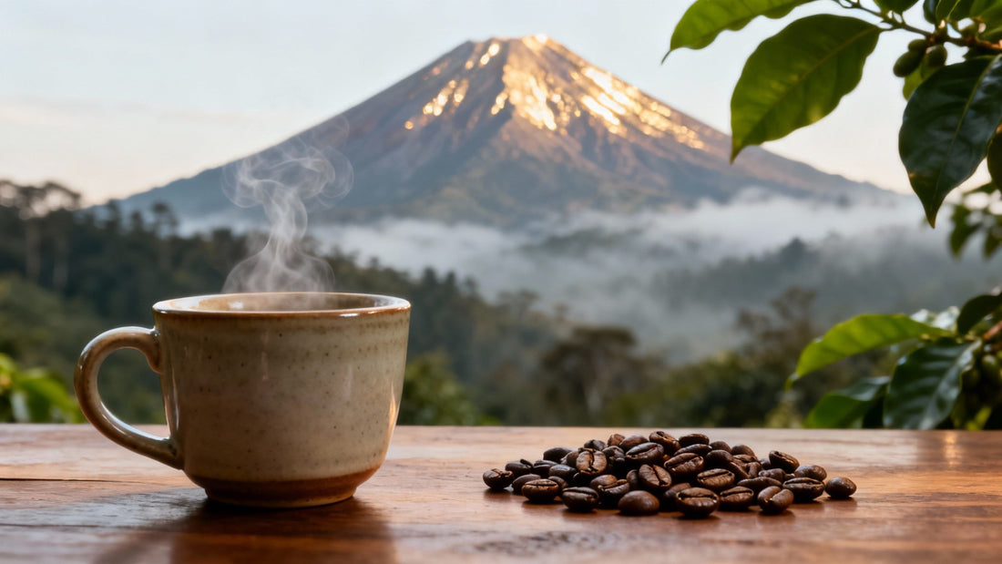 A Guide to Coffee From Guatemala