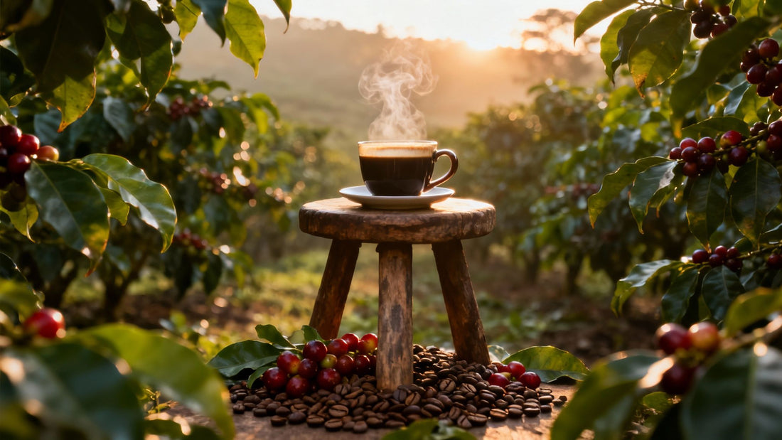 sustainable coffee companies: how to choose ethical brands
