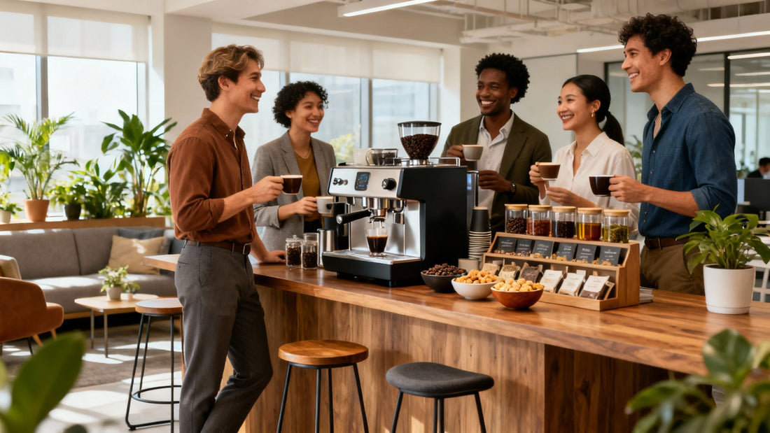 How to Improve Employee Morale and Reignite Your Team's Spark